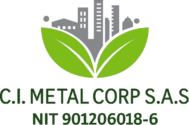 C.I. MetalCorp S.A.S.