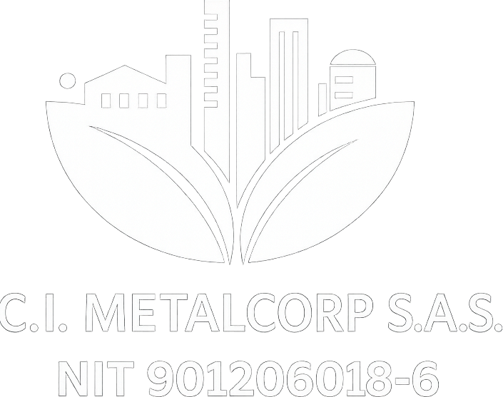 C.I. Metal Corp S.A.S.